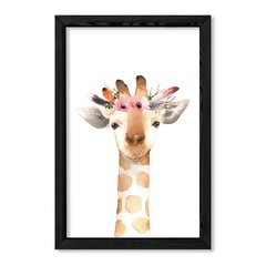 Cuadro Oh Giraffe en internet