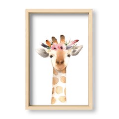 Cuadro Oh Giraffe - El Nido - Tienda de Objetos