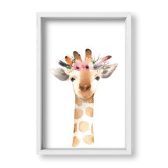 Cuadro Oh Giraffe - tienda online