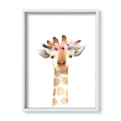 Cuadro Oh Giraffe - tienda online