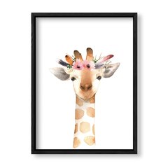 Imagen de Cuadro Oh Giraffe