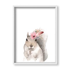 Cuadro Oh Squirrel - tienda online