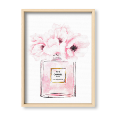 Cuadro Perfume - El Nido - Tienda de Objetos