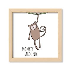Cuadro Monkey Around