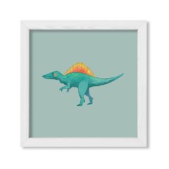 Cuadro Dino 3 - comprar online