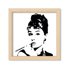 Cuadro Audrey Hepburn