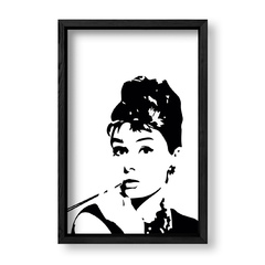 Imagen de Cuadro Audrey Hepburn