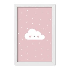 Cuadro Baby pink cloud - comprar online