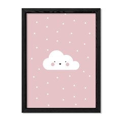 Cuadro Baby pink cloud en internet