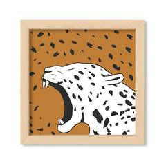 Cuadro Cheetah