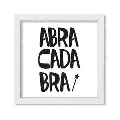 Cuadro Abracadabra - comprar online