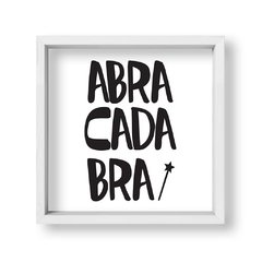 Cuadro Abracadabra - tienda online