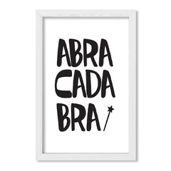 Cuadro Abracadabra - comprar online