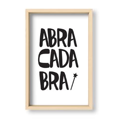Cuadro Abracadabra - El Nido - Tienda de Objetos