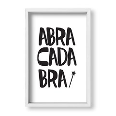 Cuadro Abracadabra - tienda online