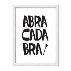 Cuadro Abracadabra - comprar online
