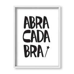 Cuadro Abracadabra - tienda online