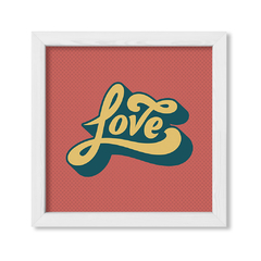 Cuadro Funky Love - comprar online