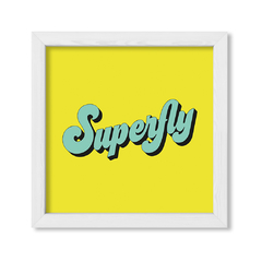 Cuadro Funky Superfly - comprar online