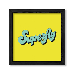Cuadro Funky Superfly en internet