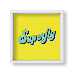 Cuadro Funky Superfly - tienda online