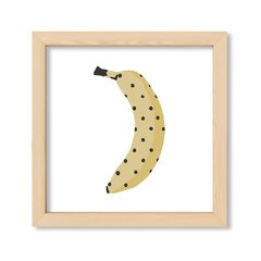 Cuadro Cool Banana