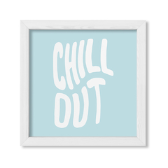 Cuadro Funky Chill out - comprar online