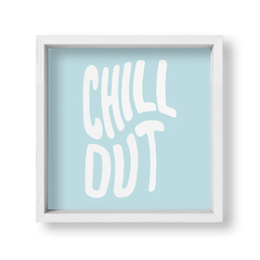 Cuadro Funky Chill out - tienda online