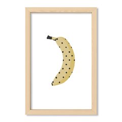 Cuadro Cool Banana