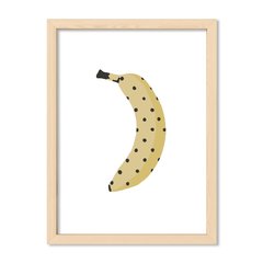 Cuadro Cool Banana