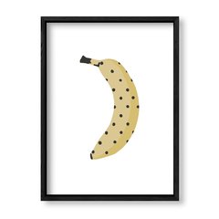 Imagen de Cuadro Cool Banana