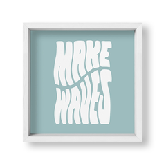 Cuadro Funky Waves - tienda online