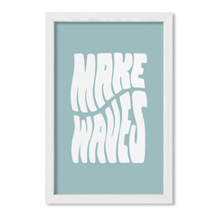 Cuadro Funky Waves - comprar online