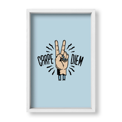 Cuadro Carpe Diem - tienda online