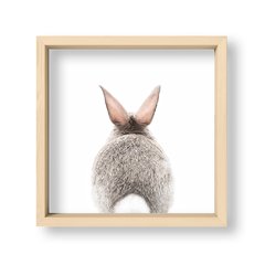 Cuadro Bunny back - El Nido - Tienda de Objetos