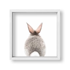 Cuadro Bunny back - tienda online