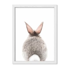 Cuadro Bunny back - comprar online