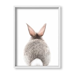 Cuadro Bunny back - tienda online