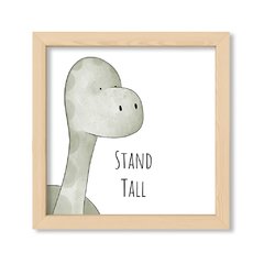 Cuadro Stand Tall Dino