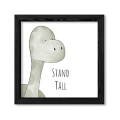 Cuadro Stand Tall Dino en internet