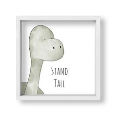 Cuadro Stand Tall Dino - tienda online