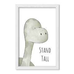 Cuadro Stand Tall Dino - comprar online