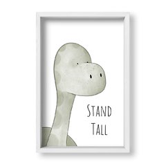 Cuadro Stand Tall Dino - tienda online