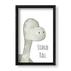 Imagen de Cuadro Stand Tall Dino
