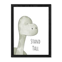 Cuadro Stand Tall Dino en internet