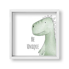 Cuadro Be Unique Dino - tienda online