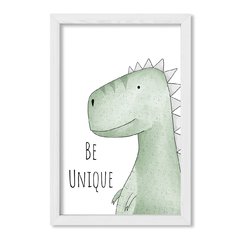 Cuadro Be Unique Dino - comprar online