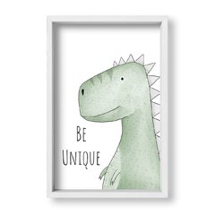 Cuadro Be Unique Dino - tienda online