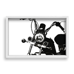 Cuadro Motorcycle - tienda online
