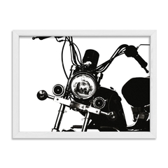 Cuadro Motorcycle - comprar online
